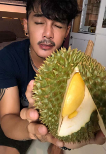 Chumnan-Durian