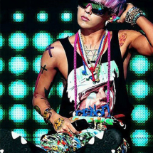 G Dragon 017