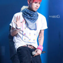 G Dragon 025