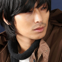 Ju Ji Hoon 014