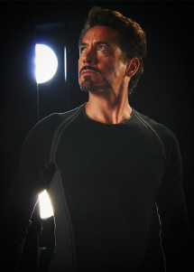 Robert Downey Jr-Old