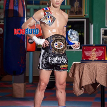 Tawan Chai PK Saenchai 002