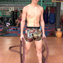 Tawan Chai PK Saenchai 006