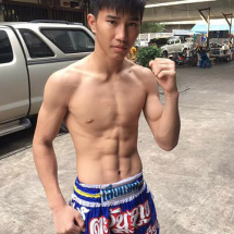 Tawan Chai PK Saenchai 010