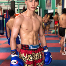 Tawan Chai PK Saenchai 011