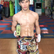 Tawan Chai PK Saenchai 018