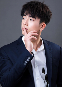 nonkul-handsome