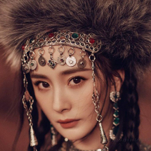 Yang mi 004