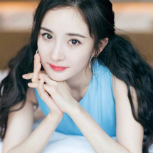 Yang mi 007