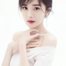 Yang mi 012