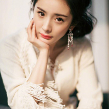 Yang mi 015