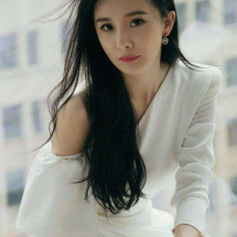 Yang mi 018