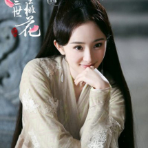 Yang mi 021