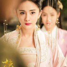 Yang mi 023