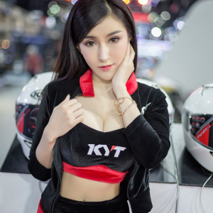 Mmangporz Sexy Motor Show (3)