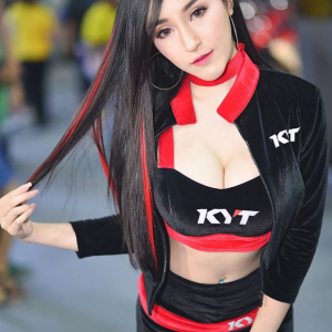 Mmangporz Sexy Motor Show (4)