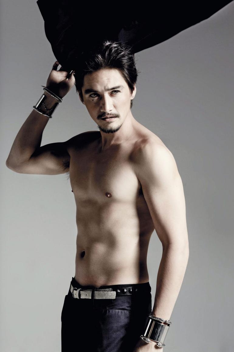 Ananda Everingham (อนันดา เอเวอริงแฮม) - MyDramaList
