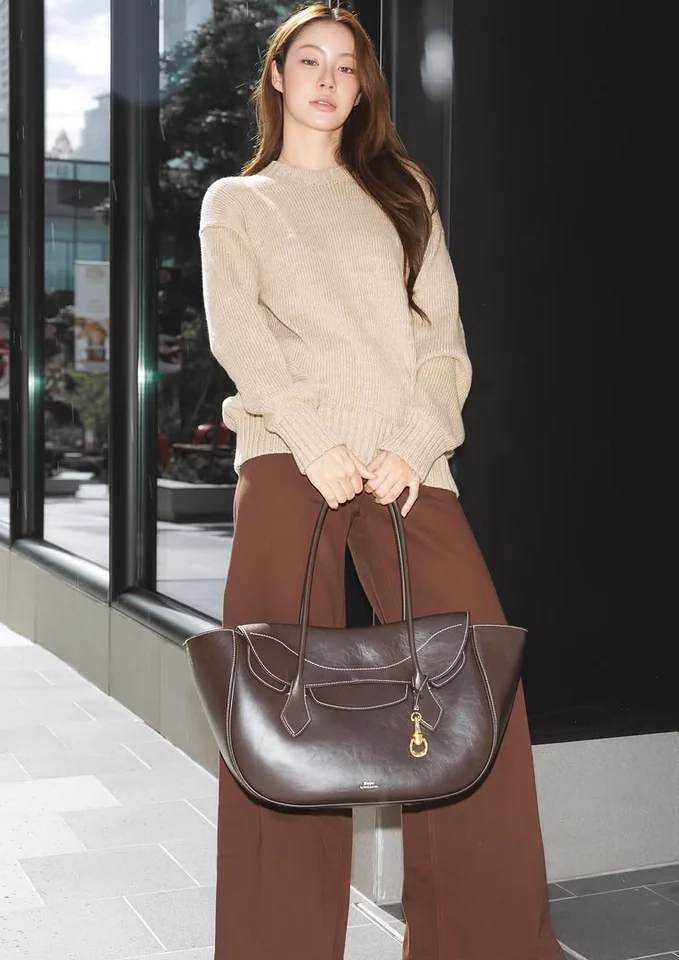 น้ำตาล ทิพนารี Namtan Tipnaree รูปที่ 5