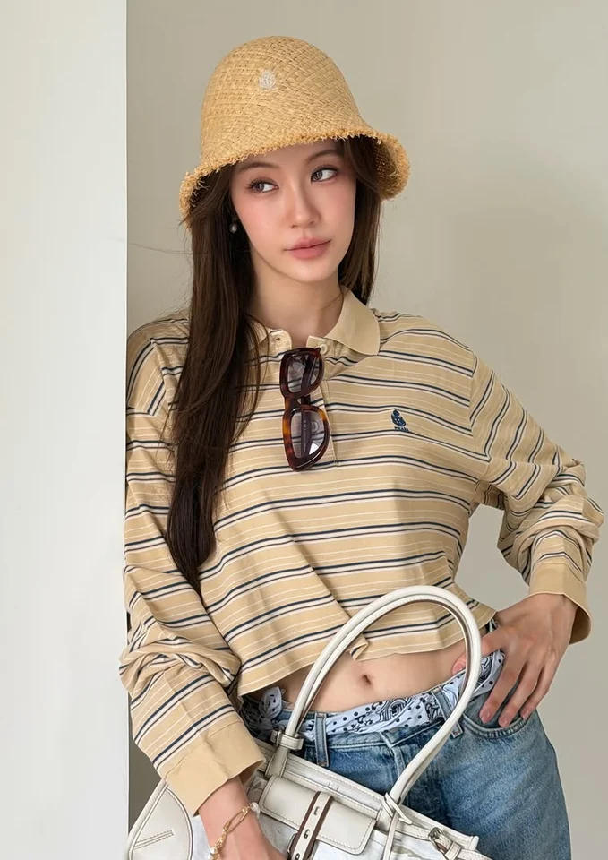น้ำตาล ทิพนารี Namtan Tipnaree รูปที่ 10