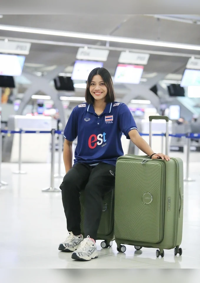 Ajcharaporn Kongyot รูปที่ 4