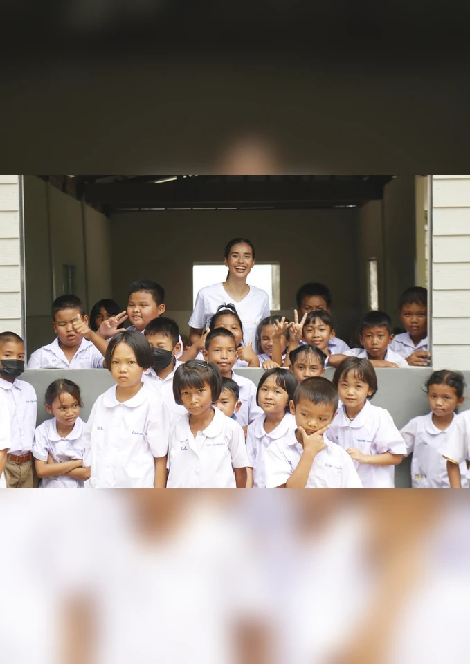 Anntonia Porsild รูปที่ 1