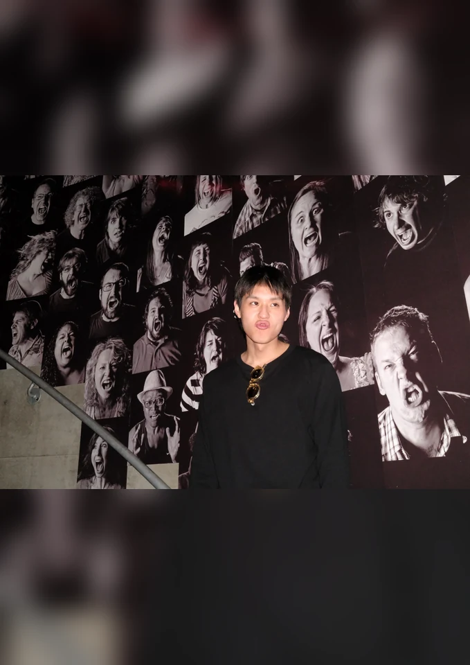 ภาพบุคคลและผลงาน รูปที่ 7