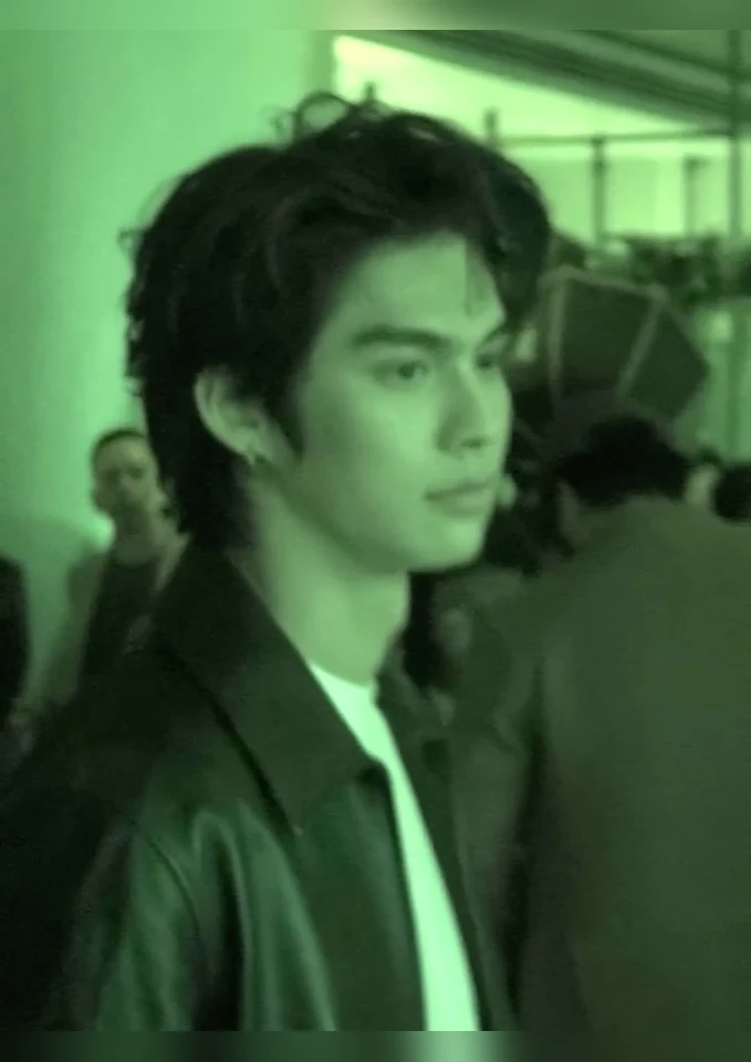 ไบร์ท วชิรวิชญ์ รูปที่ 1