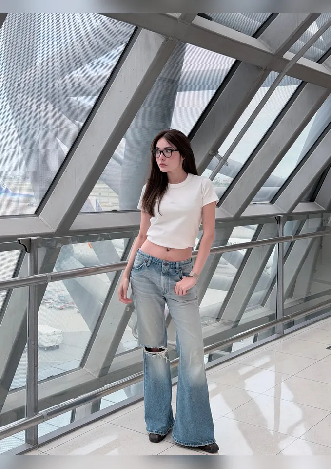 Charlotte Austin รูปที่ 1