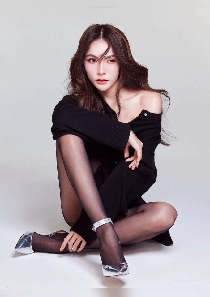 Charlotte Austin รูปที่ 3