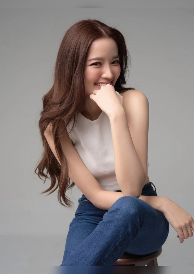 กานต์ ชนนิกานต์ Chonnikarn Supittayaporn ภาพที่ 9