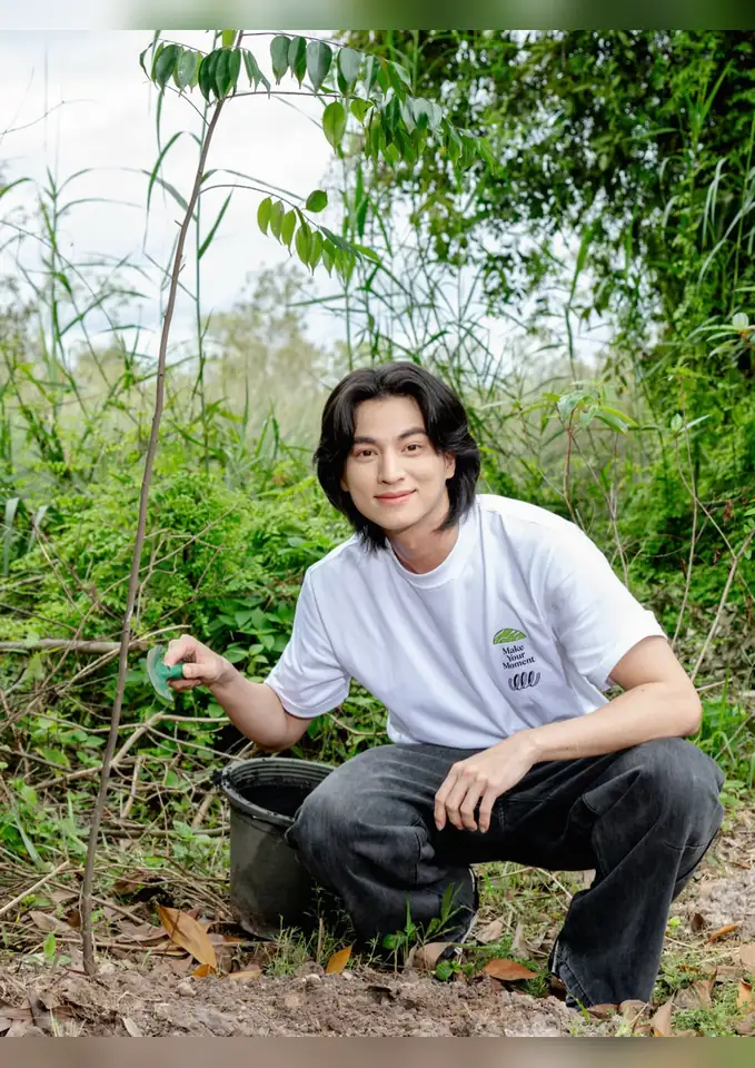 ภาพบุคคลและผลงาน รูปที่ 5