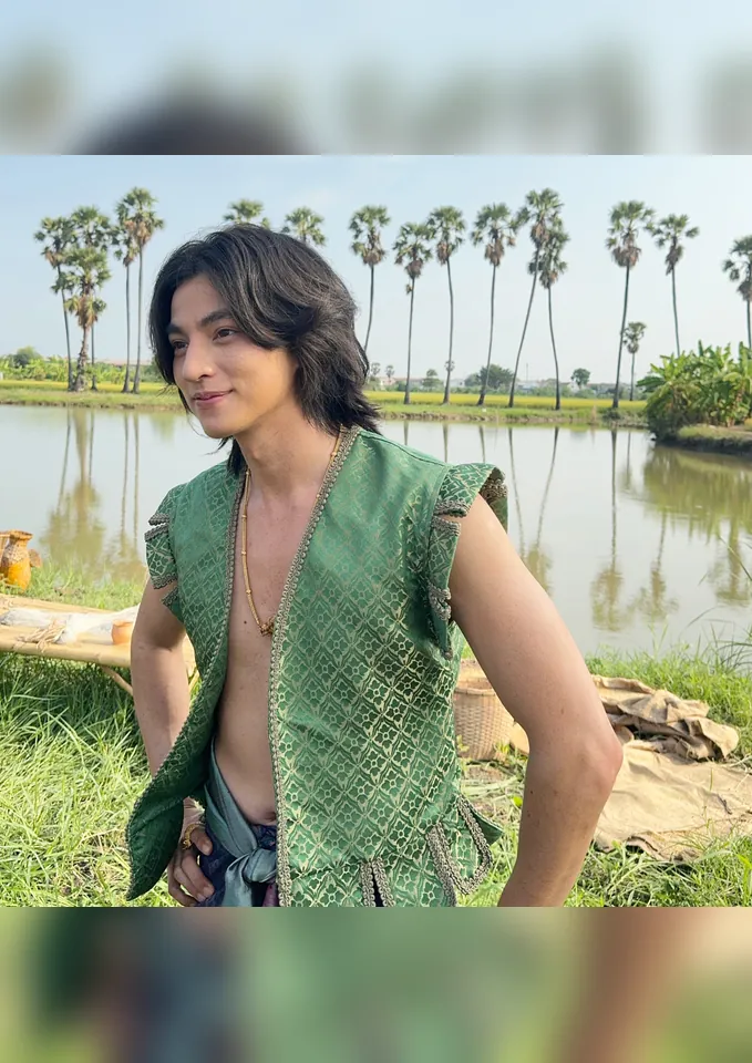 ภาพบุคคลและผลงาน รูปที่ 10