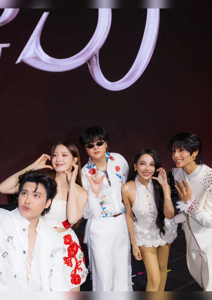 ภาพบุคคลและผลงาน รูปที่ 7