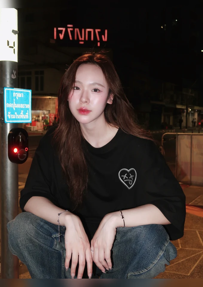 June Wanwimol รูปที่ 4