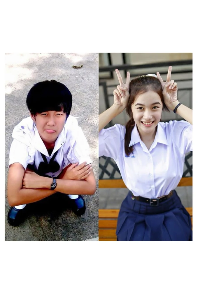 Kaykai Nutticha รูปที่ 4