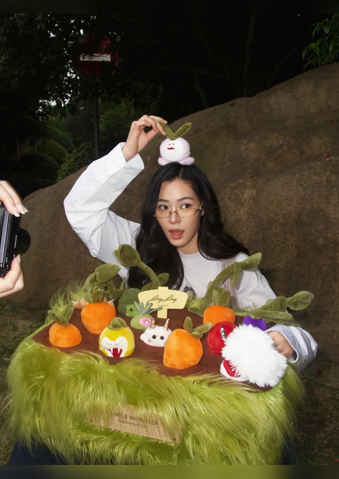 Lingling Sirilak รูปที่ 1