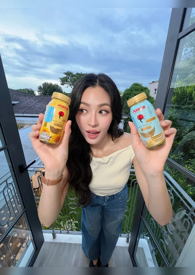 Lingling Sirilak รูปที่ 2