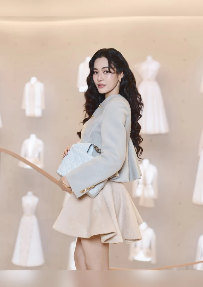 Lingling Sirilak รูปที่ 4