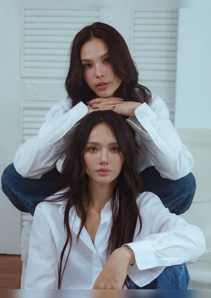 Lookmhee Punyapat รูปที่ 4
