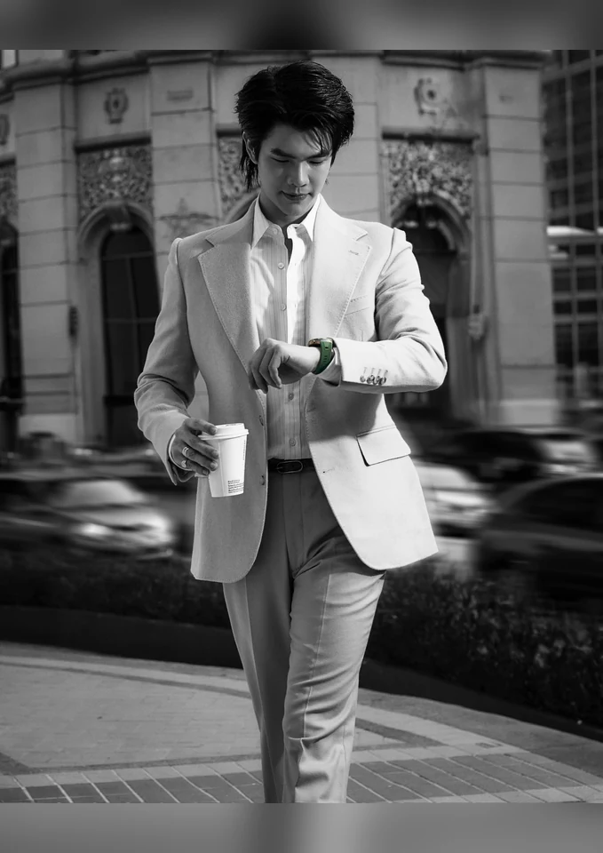 มาย ภาคภูมิ รูปที่ 1