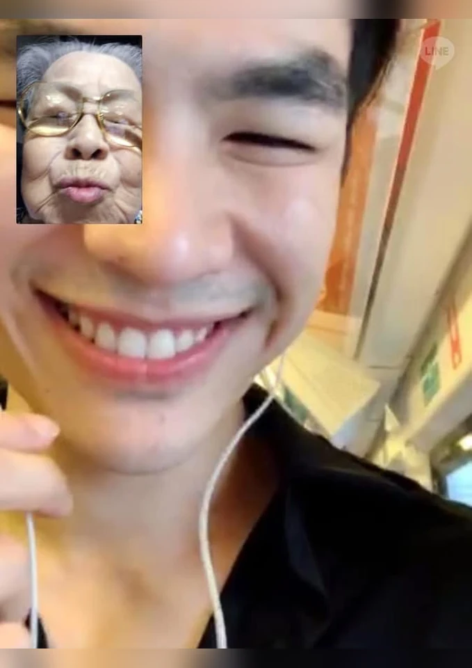 มาย ภาคภูมิ รูปที่ 3