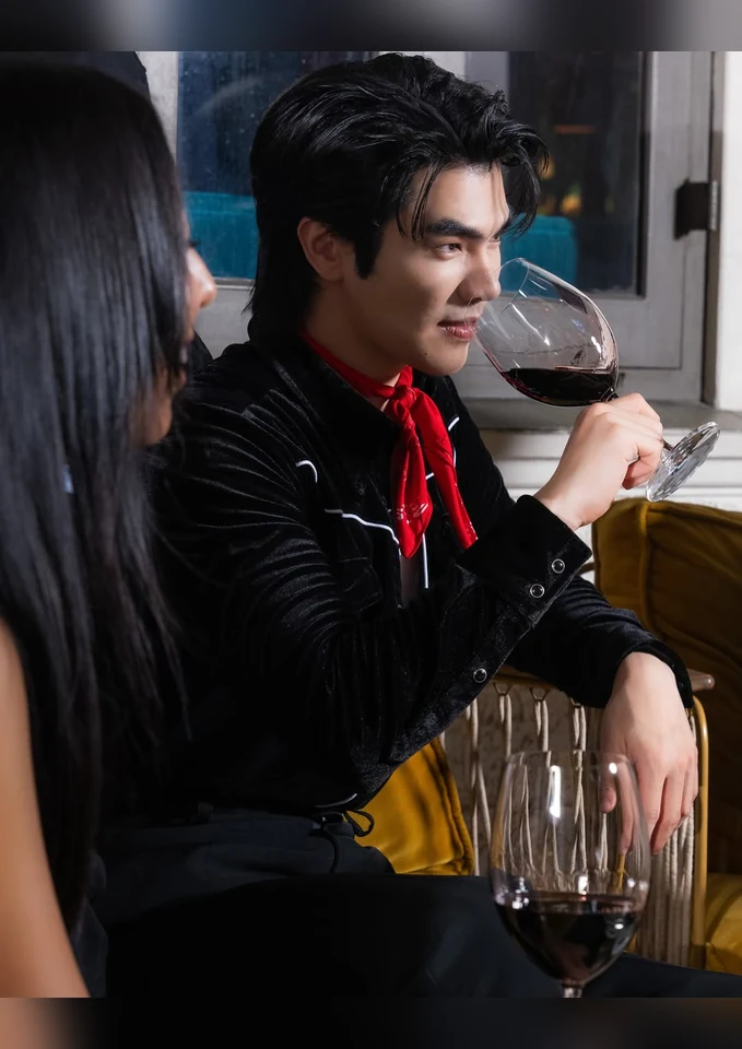มาย ภาคภูมิ รูปที่ 4