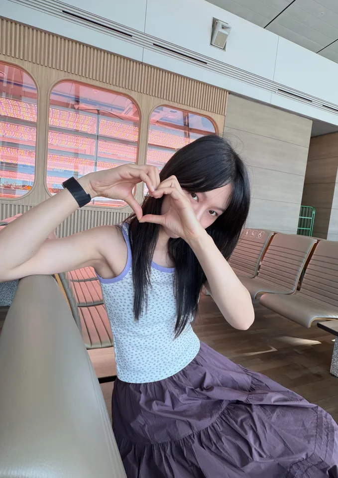มิ้ลค์ พรรษา Milk Pansa รูปที่ 8