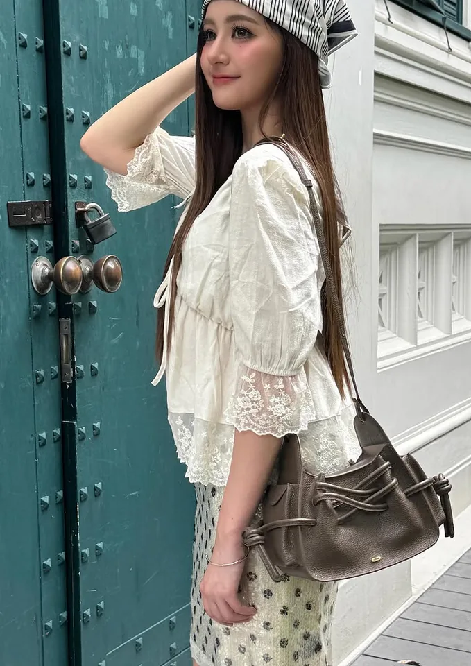 มิ้ม รัตนวดี Mim Rattanawadee รูปที่ 6
