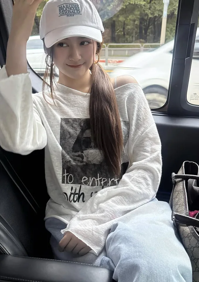 มิ้ม รัตนวดี Mim Rattanawadee รูปที่ 8