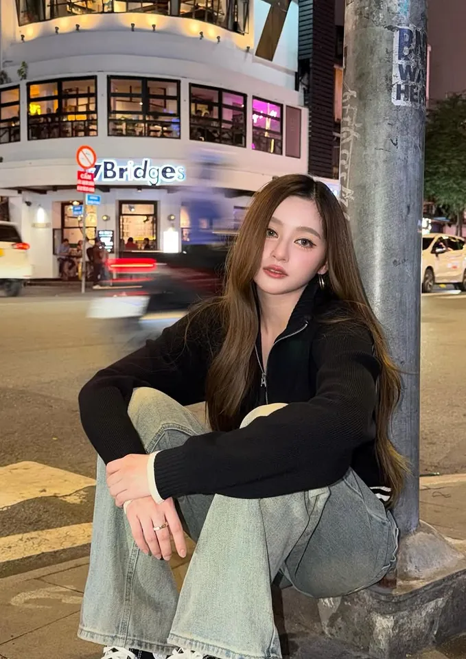 มิ้ม รัตนวดี Mim Rattanawadee รูปที่ 10