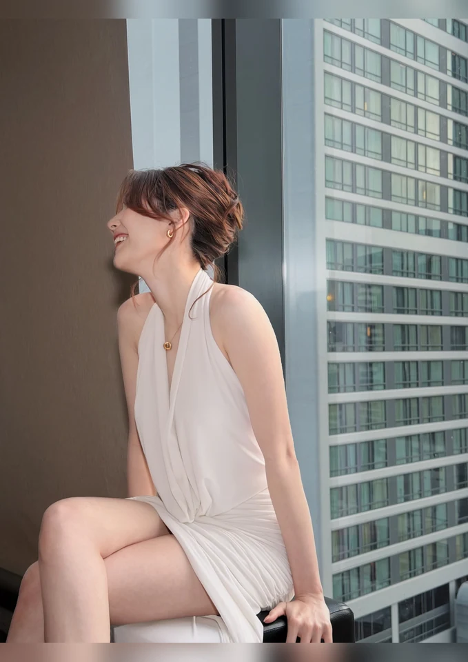ออม กรณ์นภัส Orm Kornnaphat รูปที่ 4