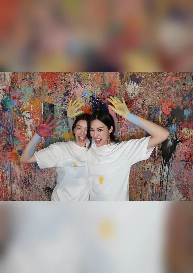 ภาพบุคคลและแฟชั่น รูปที่ 9