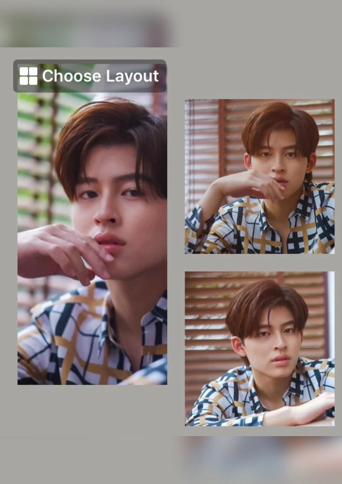 ภาพบุคคลและผลงาน รูปที่ 10