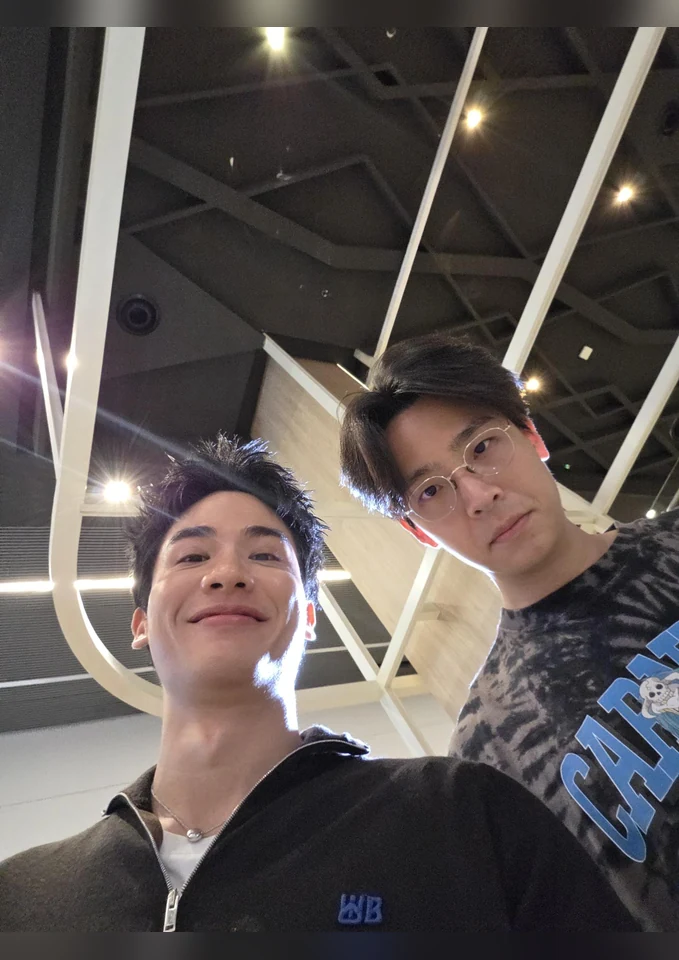 ภาพบุคคลและผลงาน รูปที่ 5